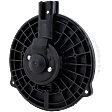 2002 Lexus GS300 - Blower Motor
