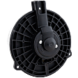 2002 Lexus GS300 - Blower Motor