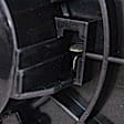 2004 Toyota Celica - Blower Motor