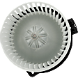 2004 Toyota Celica - Blower Motor