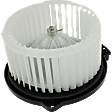 2004 Toyota Celica - Blower Motor