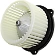 2001 Toyota Tacoma Base - Blower Motor