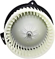 2001 Toyota Tacoma Base - Blower Motor