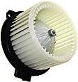 2001 Toyota Tacoma Base - Blower Motor