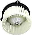 2001 Toyota Tacoma Base - Blower Motor