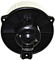 2001 Toyota Tacoma Base - Blower Motor