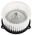 Blower Motor, Regular Cab/Access Cab