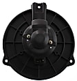 Blower Motor, Regular Cab/Access Cab