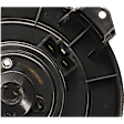 2005 Lexus GX470 - Blower Motor