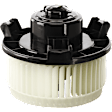2005 Lexus GX470 - Blower Motor