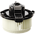 2005 Lexus GX470 - Blower Motor