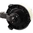 2005 Lexus GX470 - Blower Motor