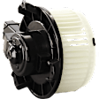 2005 Lexus GX470 - Blower Motor