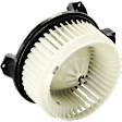 2005 Lexus GX470 - Blower Motor