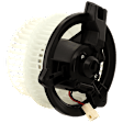 2004 Toyota Prius - Blower Motor