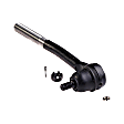 T2002PR Front, Passenger Side, Inner Tie Rod End, Premium Chassis Series