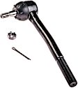 T2019XL Front, Driver or Passenger Side, Outer Tie Rod End, Premium Chassis Series