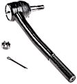 T2019XL Front, Driver or Passenger Side, Outer Tie Rod End, Premium Chassis Series