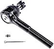 T2121PR Front, Driver or Passenger Side, Inner or Outer Tie Rod End, Premium Chassis Series