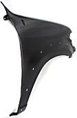 2005 Toyota Tundra SR5 - Front, Passenger Side Fender, With Molding Holes