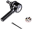 T2376XL Tie Rod End, Premium Chassis Series