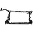 Radiator Support Assembly