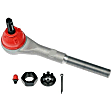T2836RD Front, Driver or Passenger Side, Outer Tie Rod End, Premium Chassis Series