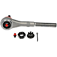 T2836RD Front, Driver or Passenger Side, Outer Tie Rod End, Premium Chassis Series