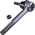 T2836XL Front, Driver or Passenger Side, Outer Tie Rod End, Premium Chassis Series