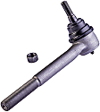 T2836XL Front, Driver or Passenger Side, Outer Tie Rod End, Premium Chassis Series