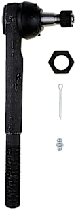 T2837 Front, Driver or Passenger Side, Inner Tie Rod End