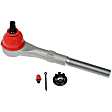 T2837RD Front, Driver or Passenger Side, Inner Tie Rod End, Premium Chassis Series