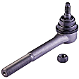 T2838XL Front, Driver or Passenger Side, Inner Tie Rod End, Premium Chassis Series