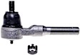 T3094XL Tie Rod End, Premium Chassis Series