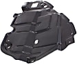 2010 Toyota Camry - Passenger Side Engine Splash Shield, USA Built Vehicle