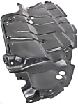 Driver Side Engine Splash Shield