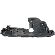 Front Engine Splash Shield