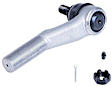 T3202XL Front, Passenger Side, Outer Tie Rod End, Premium Chassis Series