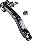 T3332XL Front, Driver Side, Outer Tie Rod End, Premium Chassis Series