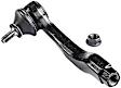 T3332XL Front, Driver Side, Outer Tie Rod End, Premium Chassis Series