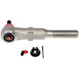 T3427RD Front, Driver Side, Inner (To Pitman Arm) Tie Rod End, Premium Chassis Series