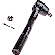 T3472 Front, Passenger Side Tie Rod End, MAS Series