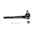 T350PR Tie Rod End, Premium Chassis Series
