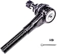 T3540PR Front, Driver or Passenger Side, Outer Tie Rod End, RWD, Premium Chassis Series