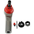 T3571RD Front, Driver or Passenger Side, Outer Tie Rod End, Premium Chassis Series