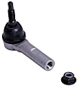 T3571XL Front, Driver or Passenger Side, Outer Tie Rod End, Premium Chassis Series