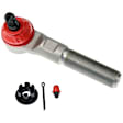 T3625RD Front, Driver Side, Outer Tie Rod End, Premium Chassis Series