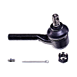 T401RPR Front, Driver or Passenger Side, Outer Tie Rod End, Premium Chassis Series