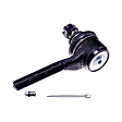 T401RPR Front, Driver or Passenger Side, Outer Tie Rod End, Premium Chassis Series