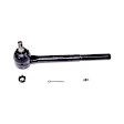 T406LPR Front, Driver or Passenger Side, Inner Tie Rod End, Premium Chassis Series